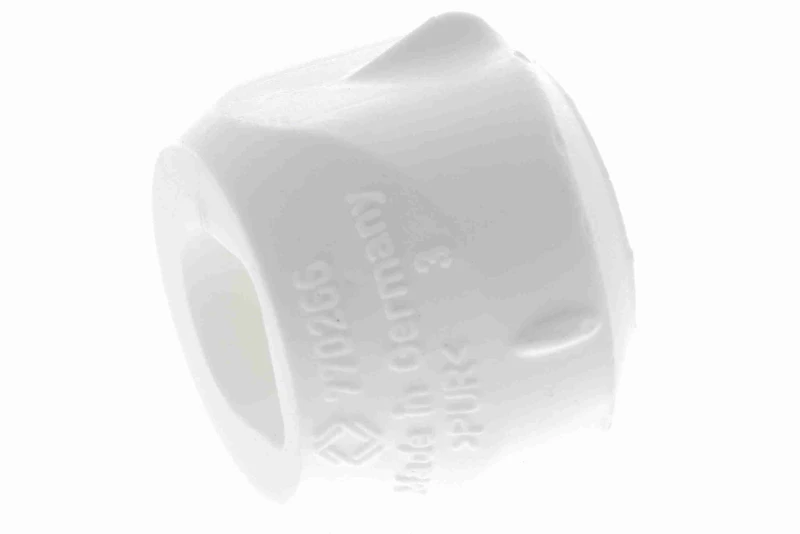 Image of VAICO V10-6098 Rubber Buffer, engine mounting Right Front, Original VAICO Quality Rubber Buffer,engine mounting (1545)