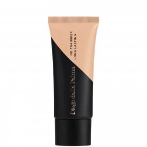 Image of Diego Dalla Palma Stay on Me No Transfer Long Lasting Water Resistant Foundation 30ml (Various Shades) - Neutral Beige