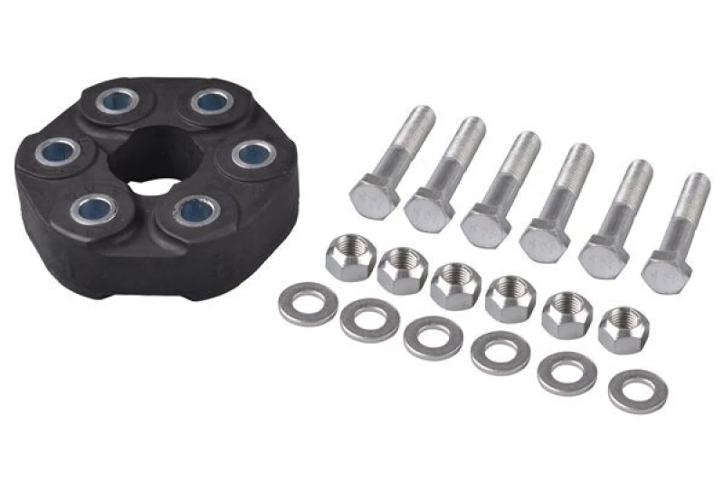 Image of TEDGUM Drive shaft coupler TEDGUM TED98453