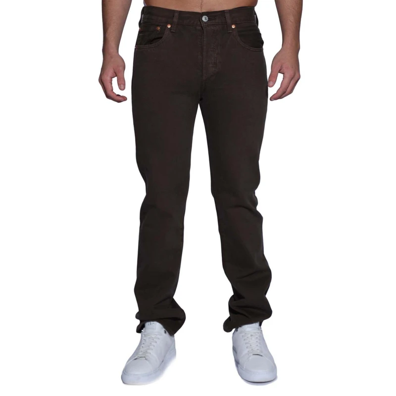 Image of Levis Mens original Motion Sickn Straight Leg Jeans Mtn Sknss Gd male 30W S