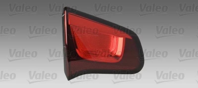Image of Taillight Cover VALEO 043950