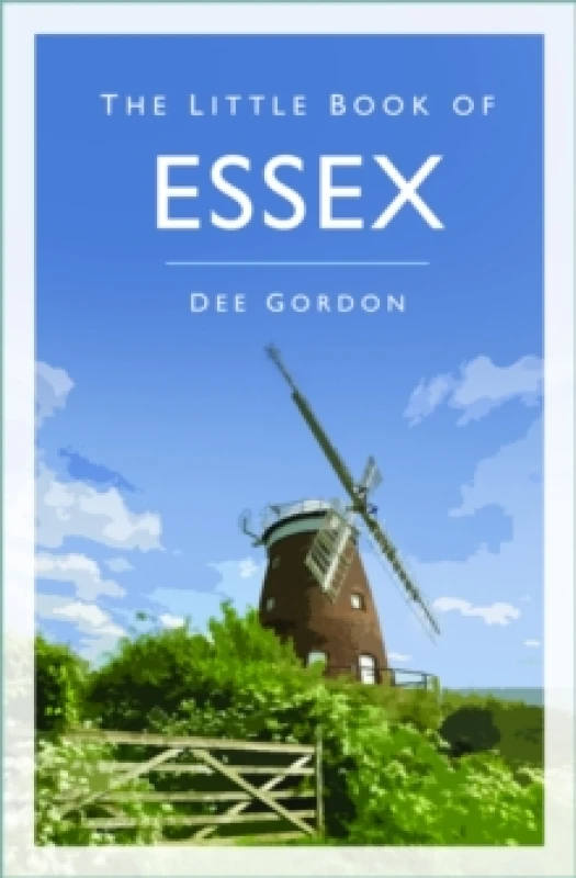 Image of The Little Book of Essex Paperback / softback