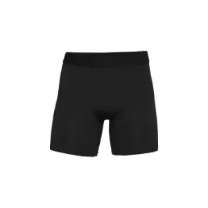 image of Under Armour Tech Mesh 6" Boxerjock 2pk - Black - L