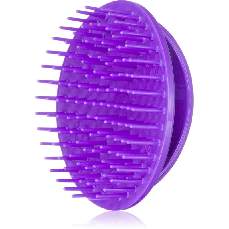 Image of Denman D6 The Shower Brush Purple Purple female