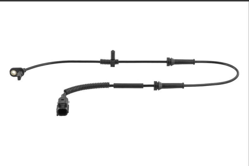 Image of ABS sensor TOPRAN 623 009