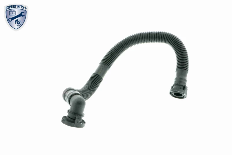 Image of VAICO V10-2779 Crankcase Breather Original VAICO Quality Hose,crankcase breather (1600)