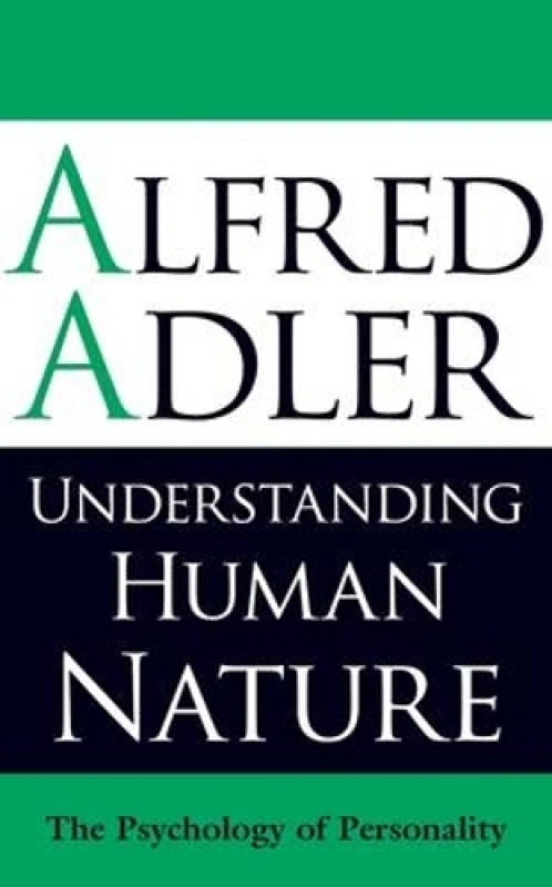 Image of Understanding Human Nature : The Psychology of Personality Paperback / softback