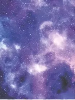 Image of Arthouse Space Nebular Mural