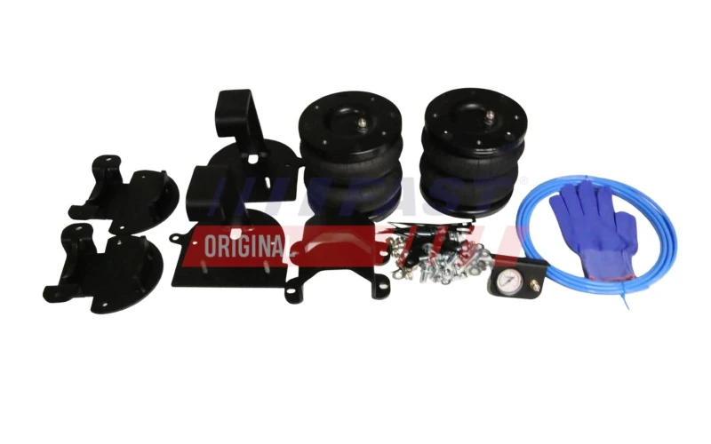 Image of FAST Boot, air suspension FAST FT20208