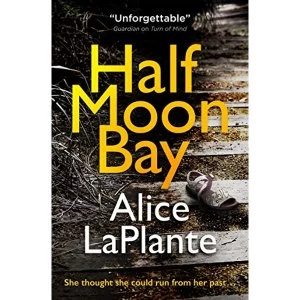 Image of Half Moon Bay Paperback / softback 2018