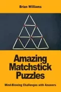Image of amazing matchstick puzzles mind blowing challenges with answers