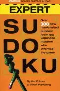 Image of expert sudoku