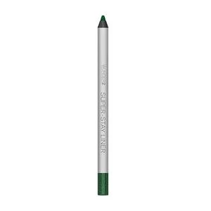 Image of Wunder Super-Stay Eye Liner Glitter Emerald