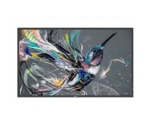 Image of Philips 32BDL3550Q/00 Signage Display Digital signage flat panel...