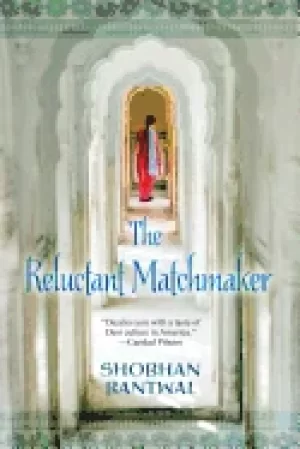 Image of reluctant matchmaker