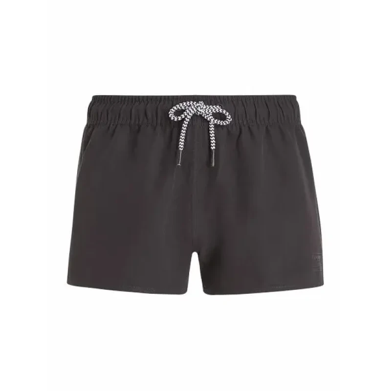 Image of Protest Girl's swim shorts Protest Prtevi Noir Female 4 ans