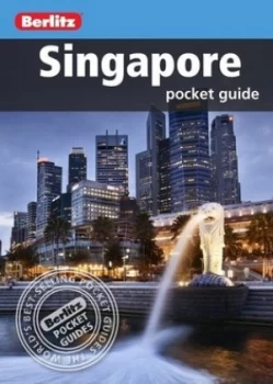 Image of Singapore by J. D Brown and Margaret Backenheimer and Amy Van and Catherine Dreghorn Paperback