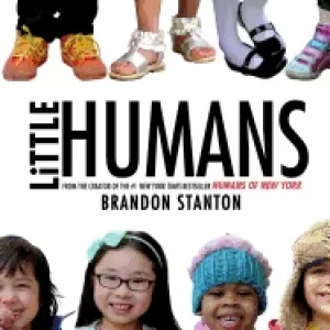 Image of little humans