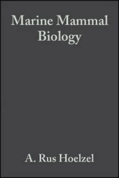 Image of Marine Mammal Biology by A. Rus Hoelzel Paperback