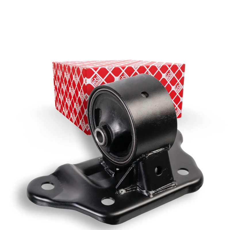 Image of Engine mount FEBI BILSTEIN 104510