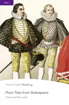Image of Level 5: More Tales from Shakespeare