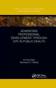 Image of Advancing Professional Development through CPE in Public Health