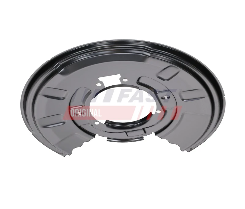Image of FAST Brake disc backing plate FAST FT02810