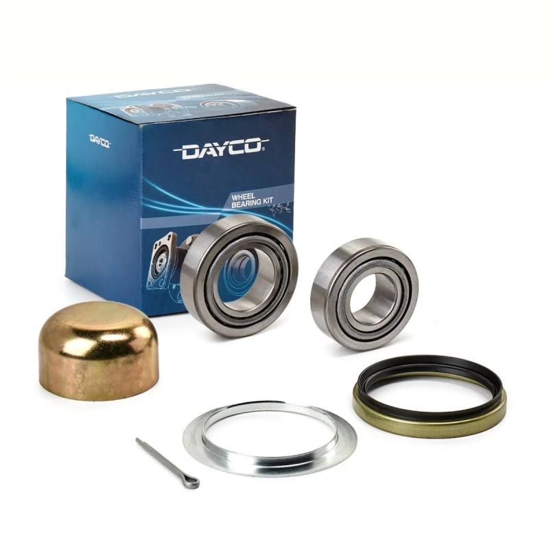 Image of DAYCO Wheel bearing kit DAYCO KWD1427