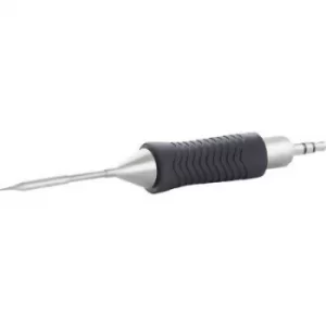Image of Weller RTM 003 S NW Soldering tip Chisel-shaped Tip length 19mm Content