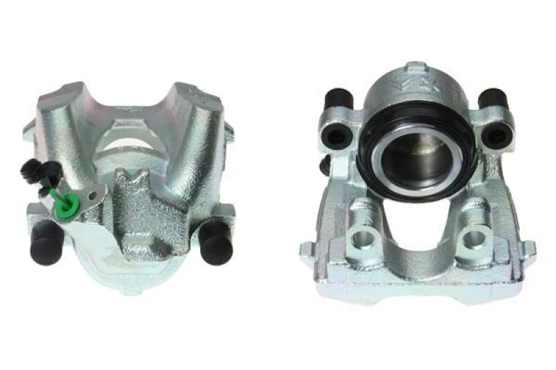 Image of Brake caliper MAPCO 144138
