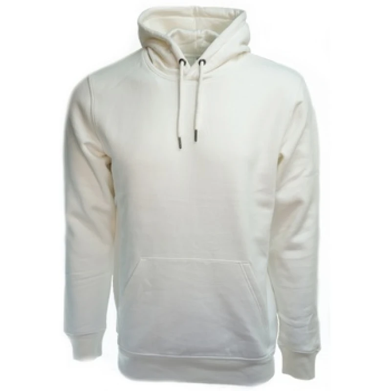 Image of Original FNB Original FNB Plain Hoodie in Natural Size: 3X-Large Natural XXXL Unisex 5059444656712