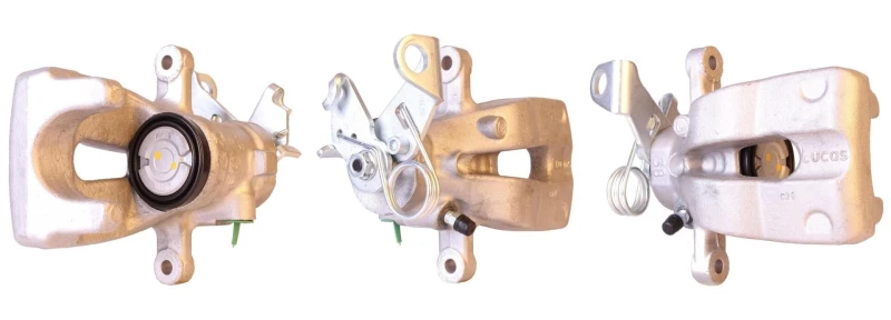 Image of Brake caliper FERODO FCL695094
