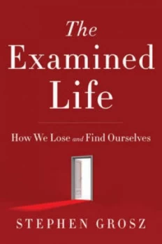 Image of The Examined Life by Stephen Grosz Hardback
