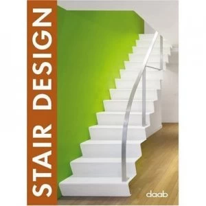 Image of Stair Design Hardback