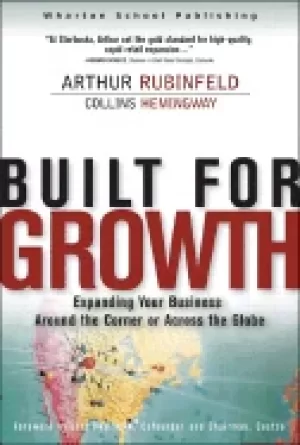 Image of built for growth expanding your business around the corner or across the gl
