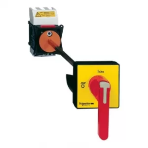 Image of VCCF5, Vario Package Main/Emergency SW125A