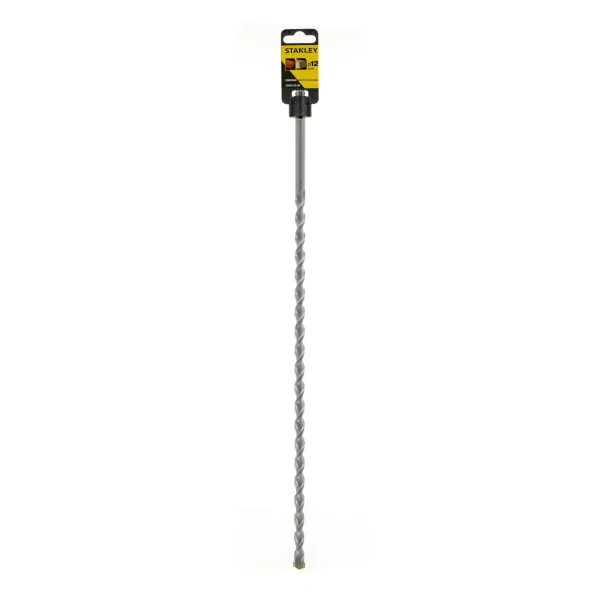 Image of Stanley SDS Drill Bit 12 x 450mm - STA54122-QZ