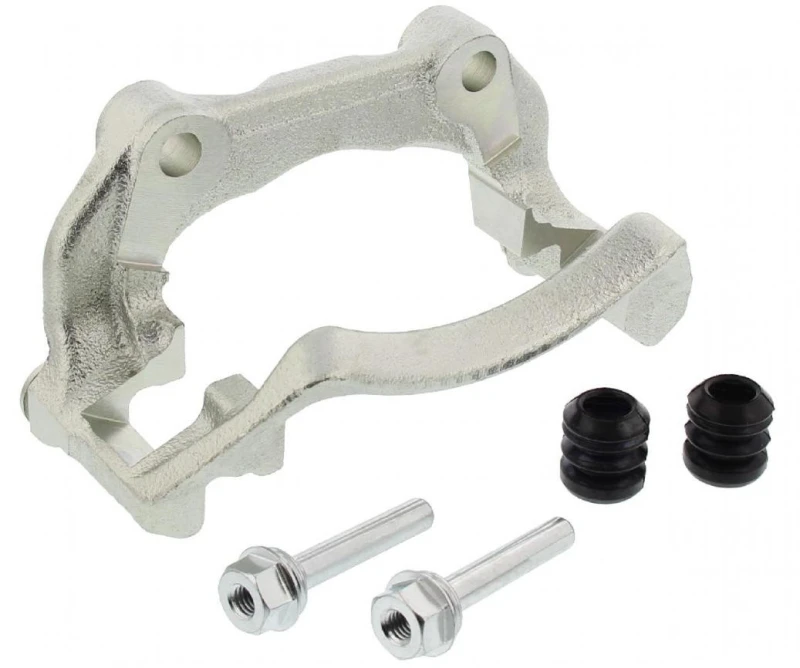 Image of Brake caliper carrier MAPCO 4833/1