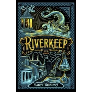 Image of Riverkeep by Martin Stewart (Paperback, 2016)