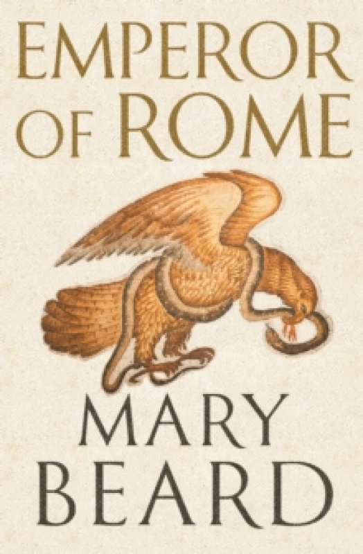 Image of Emperor of Rome : The Instant Sunday Times Bestseller Hardback