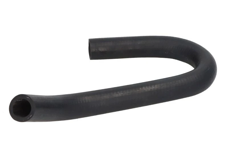 Image of THERMOTEC SI-IV35 Radiator Hose Rubber Rubber Radiator Hose (475)