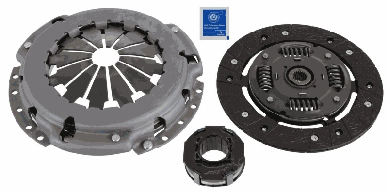 Image of Clutch kit SACHS 3000 951 504