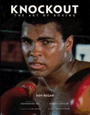 Image of knockout the art of boxing
