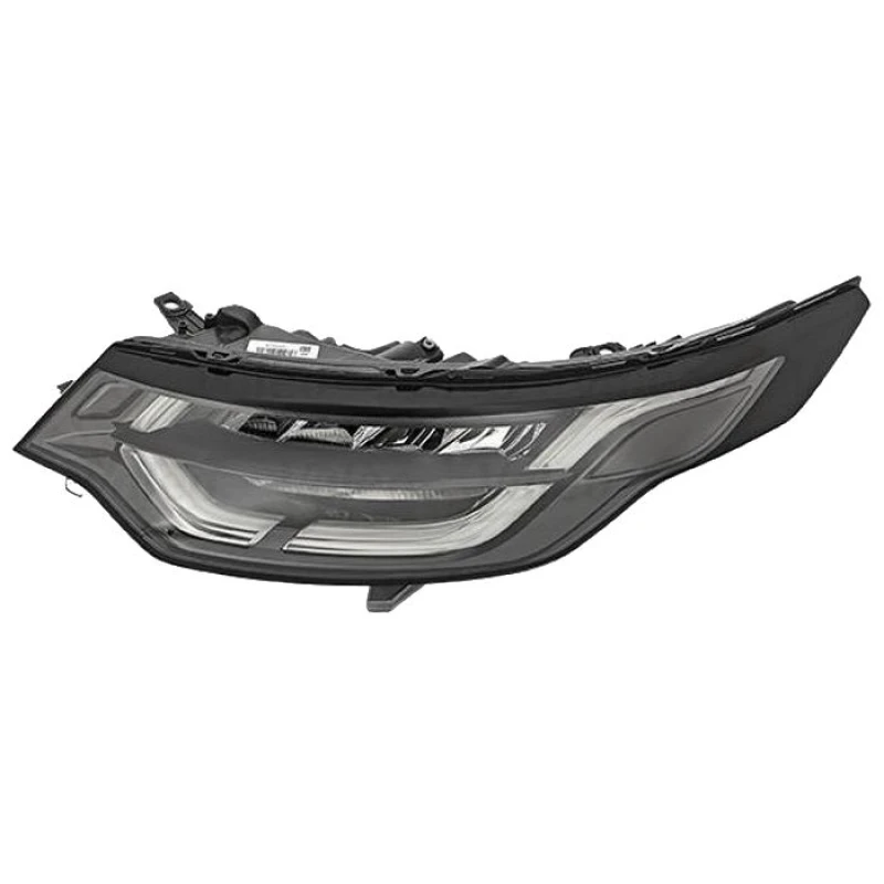 Image of VALEO 450419 Headlights Left Headlight (259)