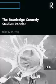 Image of The Routledge Comedy Studies Reader