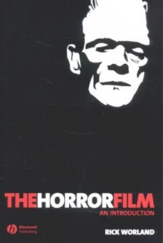 Image of The Horror Film by Rick Worland Paperback