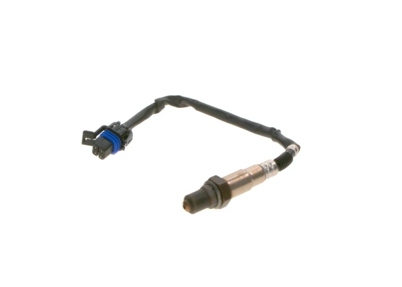 Image of Bosch 0 258 986 764 Lambda sensor Lambda Sensor (3922)