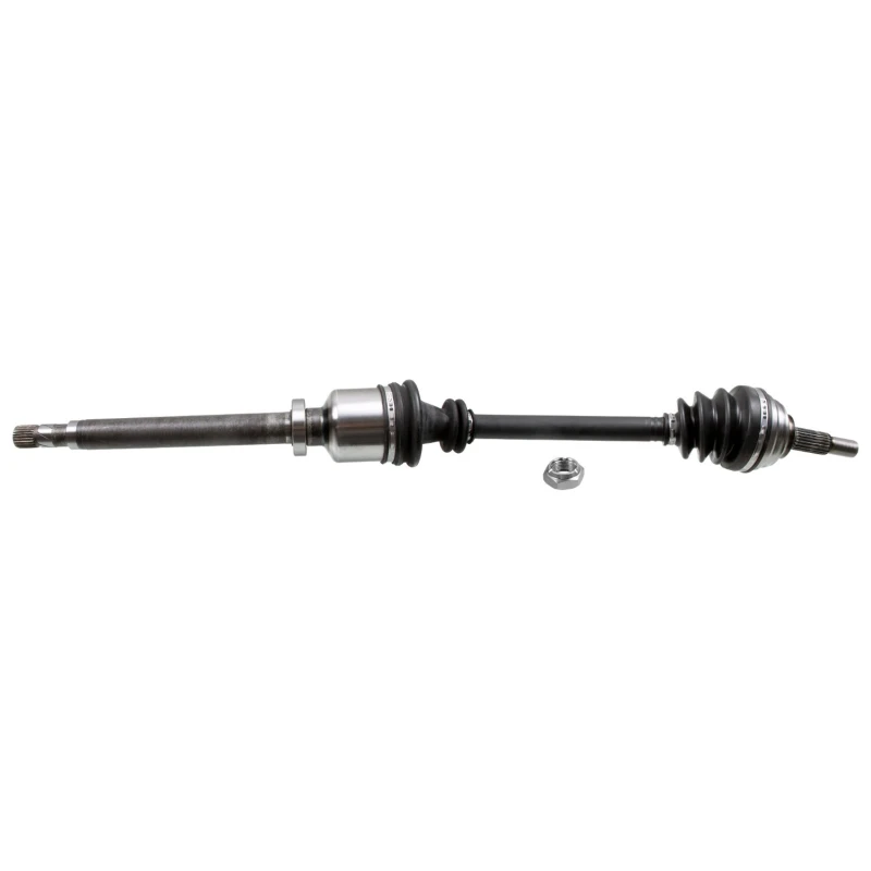 Image of Drive shaft FEBI BILSTEIN 182884