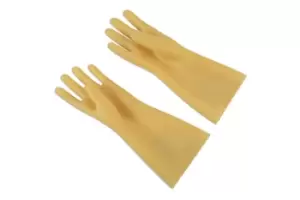 Image of Laser Tools 6628 Fully Insulating Electrical Safety Gloves - XLarge (11)