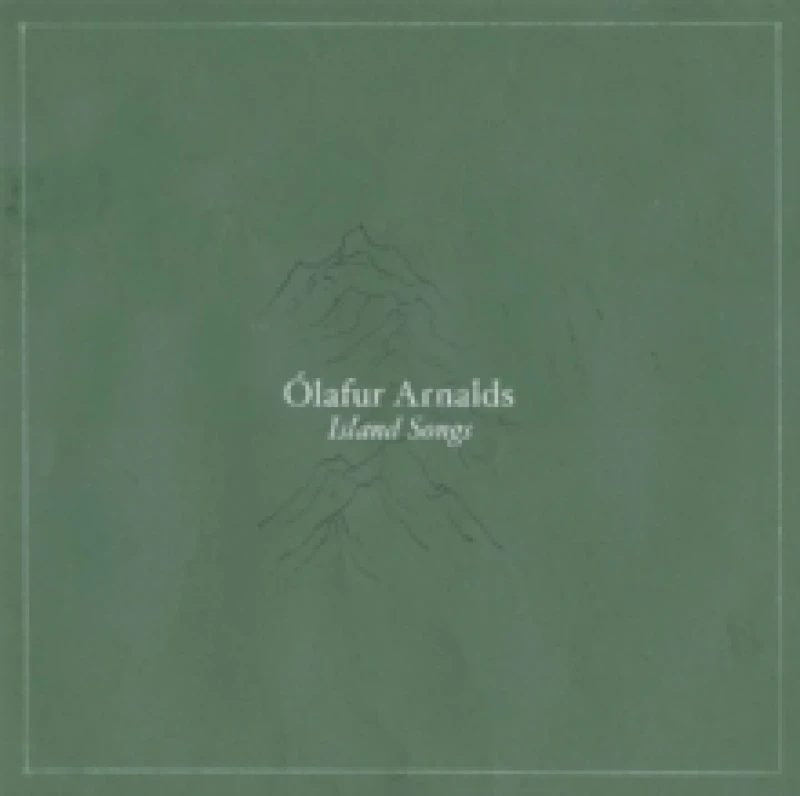 Image of Island Songs Vinyl